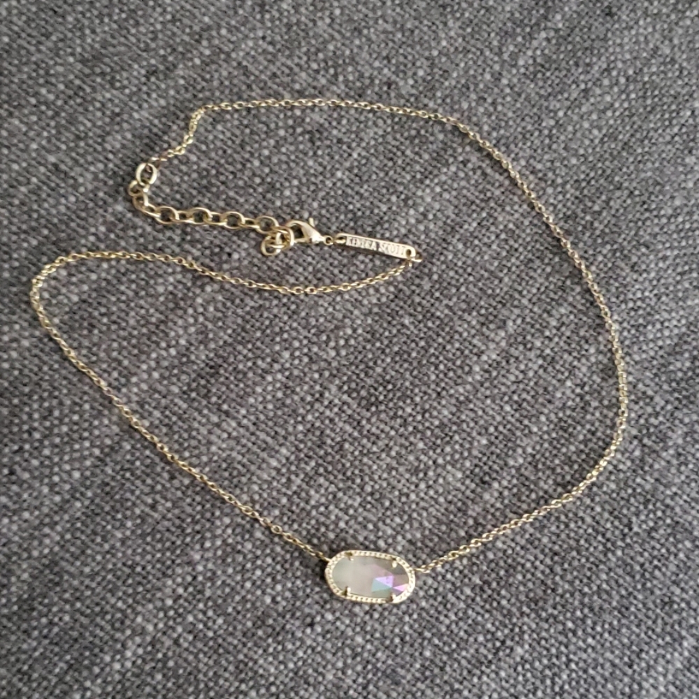Kendra Scott Necklace